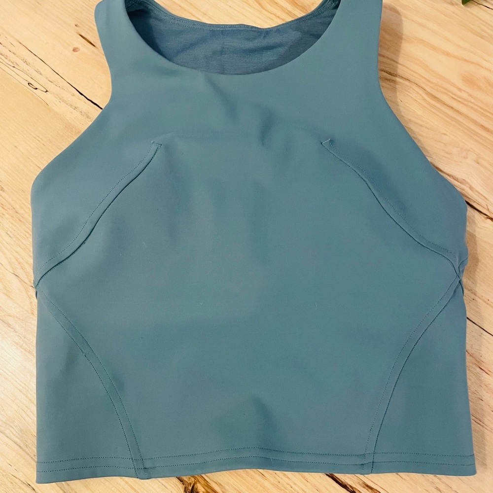 NWOT Lululemon | Wunder Train Racerback Tank Top